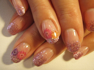 アート２本つきハンドコース