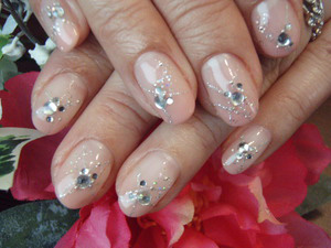 フレンチハンドコース